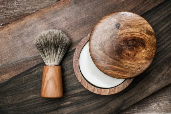 Export of Shaving Preparations in the UK Decreases to $128M in 2023